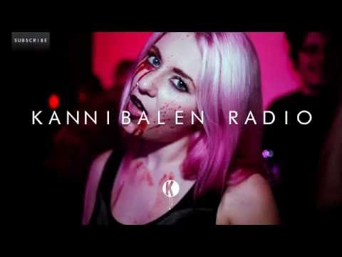 Kannibalen Radio (Ep.45) [Mixed by Lektrique] - Twofold Guest Mix