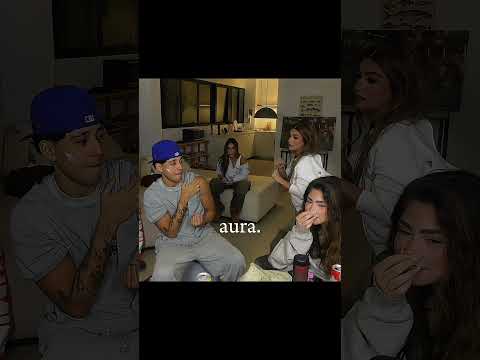 Aura #nathanpereira ##whosbabi #aura #fyp #fypシ #viral