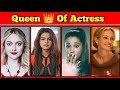 Guess 50 Actress The Quiz Actress Of Game