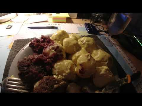 MongoTV_7811 - Min Aftensmad - Del 2 - HAKKEBØFFER Med KARTOFLER og BEARNAISESOVS