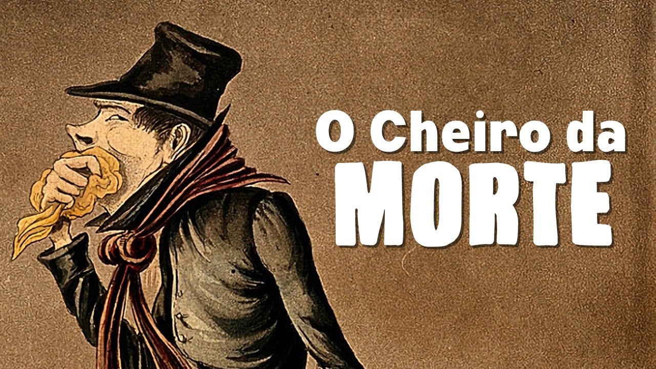 O GRANDE FEDOR de 1858