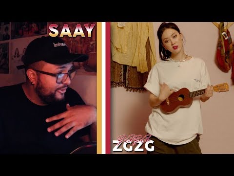 SAAY - ZGZG MV REACTION!!! | FORGIVE ME, YOUR HIGHNESS!!! #DOLO