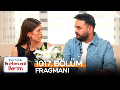 TV Programları En Hamarat Benim 1017. Bölüm Fragmanı - Ön İzleme Detayları