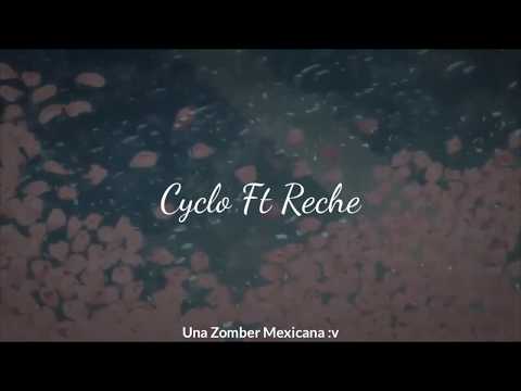 Te Tengo Ganas Letra ||Cyclo FT Reche||