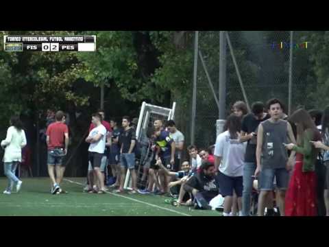 4 FISROY FC vs PESHE FC 3 - 9a Egr A – zona Camp -  28/11/2016