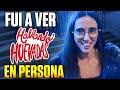 ¡Camino a HABLANDO HUEVADAS! Al fin los CONOCI? 😍 VLOG DARU VE HH EN PERSONA!!! ❤️‍🔥