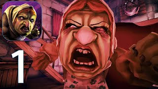 Witch Cry - Chapter One - Full Gameplay Walkthrough
