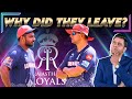 Why Did Dravid Sanju Want To Leave RR Aakashvani