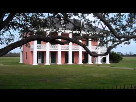 Chalmette Battlefield Video 4