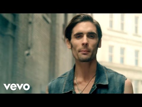 The All-American Rejects - Beekeeper's Daughter