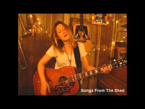Lotte Mullan - Valentines Song - Songs From The Shed