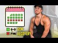 Stop Training AWAY Your GAINS (THIS is SMARTER!) + FREE PROGRAM