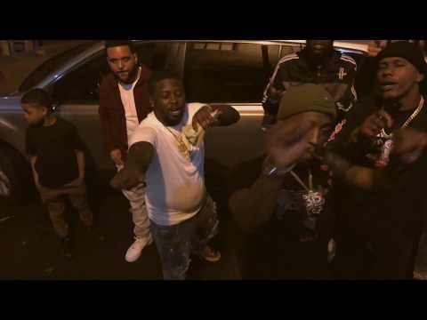 GreatWhiteStylez + Tokey Hefner - Country Boy