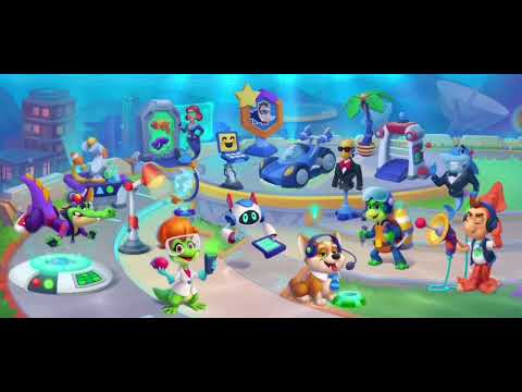 Fishdom 12212 Level - NO 💣🧨💥