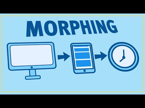 Puzzle Lamp Scene After Effects Motion Graphics Tutorial 01