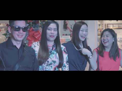 Miniso SM Savemore Tacloban Store Opening | 06.30.2017