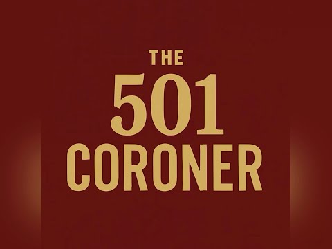 Gangs Guns Death—Ain’t No Deny’n