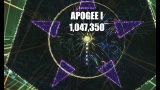 Cyberpulse 2-S Apogee I | 1,047,350