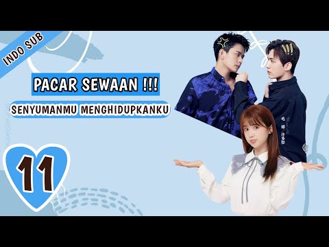 INDO SUBPacar Sewaan  EP11 | (Pacar Kontrak) - KUKAN DRAMA