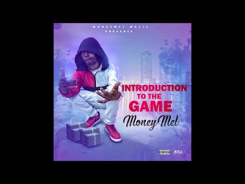 MoneyMel- Catch my flow Prod.  Millie Beats