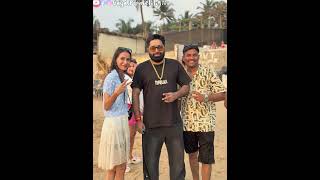 Goa Vlog: Cruise ki Masti aur Beach ka Sukoon! 🌊🚢#dailyvideo#vlog  #lifeisbutadream  #minivlog