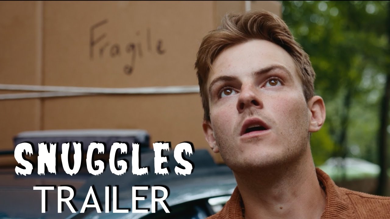 Snuggles Trailer