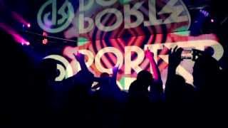 Porter Robinson at Marquee Sydney