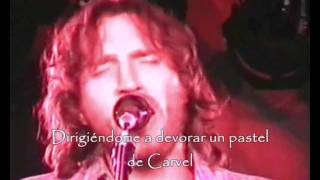 John Frusciante - Carvel (en español)