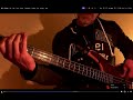 One Take Wonders Session 1