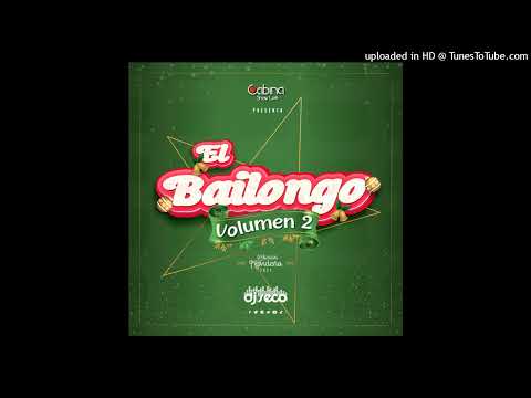 Cumbia Mix DJ Garfields Ft DJ Seco El Salvador