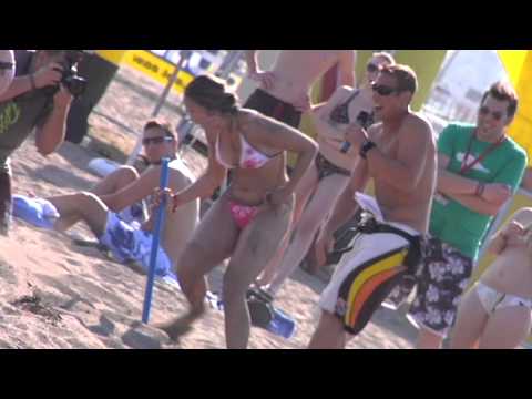 X-JAM 2011 - The Braincam