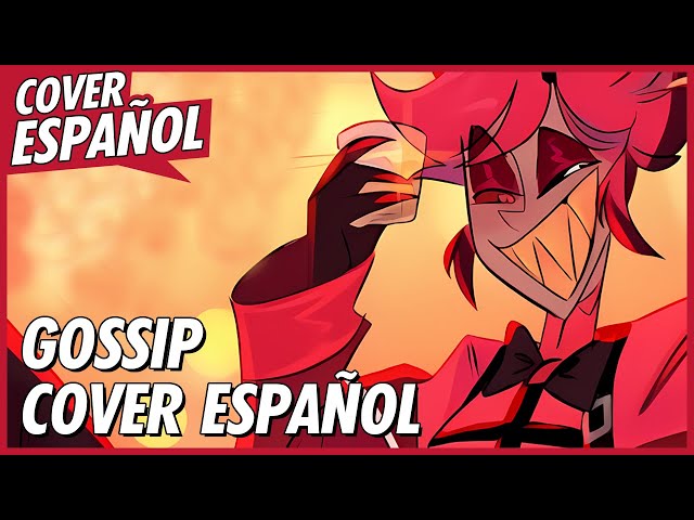 Vídeo relacionado con MERCHANDMANIA Alfombrilla DE Raton con REPOSAMUÑECAS HAZBIN Hotel ALASTOR Demon Monster Serie Base Antideslizante
