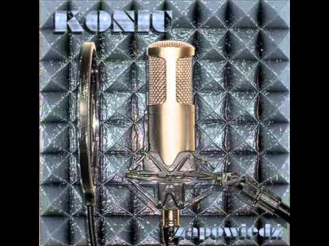 1.Koniu-Wejście(prod.CannabeatZ)