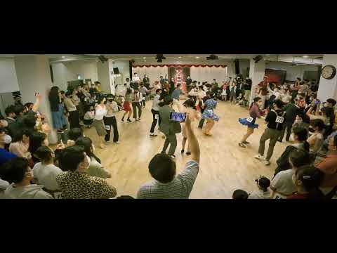 Champions Cup Korea 2022 - Rookie Mix & Match Prelims Heat 2 (Cam B)