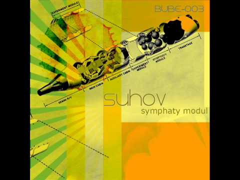 suhov - exx fuck [budabeats]