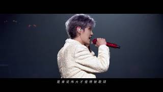 [Official] 鹿晗 LuHan πDay China Tour 2023 - 勋章 Medal (instrumental solo)