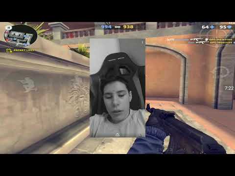 C-Ops but Autism || Ep. 2 ||