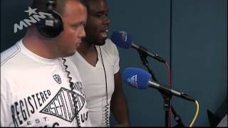 MNM: Matic ft. DJ Gascar - What's Cookin'?