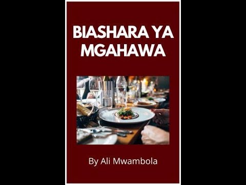 , title : 'Jinsi ya kuanzisha biashara ya mgahawa'