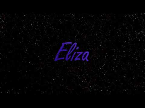 Happy Birthday Eliza