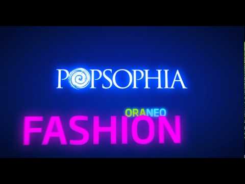 Popsophia - Sigla 2011