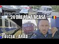 Crossing Romania From East To West 950 Km Tulcea Arad