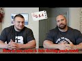 Q&A Episode 8-When to use carbs and fats during peak week