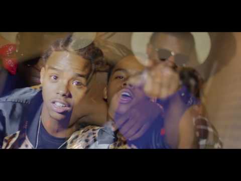 Kali The Goon - Drill Season  | Dir. by @LJHfilms