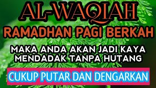 Download lagu CUKUP DENGARKAN SAJA SETIAP HARI‼️ MAKA UANG YANG BANYAK AKAN MENGHAMPIRI MU DAN HUTANG2MU LUNAS! mp3