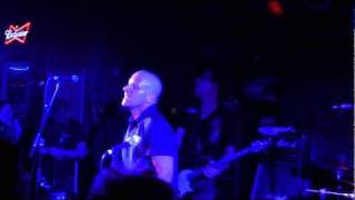 The Headstones - Oh My God  - Tighten Up - Straight Outta Compton  @ Norma Jean&#39;s 01-28-11