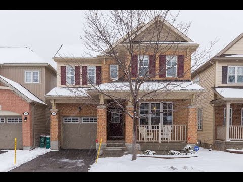 206 Kohilo Cres, Ottawa