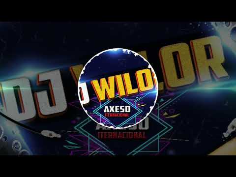 DJ WILOR - Lento con estilo - Slow Style (AXESO ALBUM)