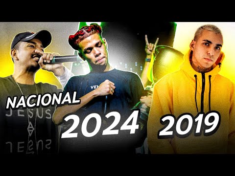 ☠️ OS PRIMES MAIS ABSURDOS DOS MCS nas BATALHAS de RIMA! 🔥