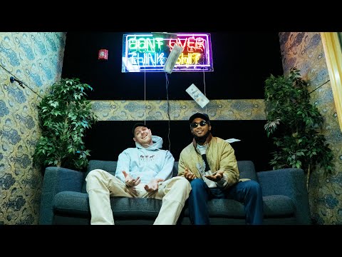 KENNY BEATS & TORO Y MOI FREESTYLE | The Cave: Season 3 - Episode 11